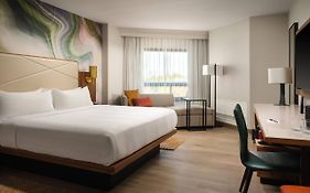 Fort Collins Marriott